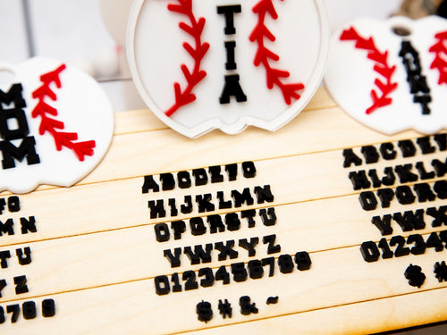 Letters for Stanley Shaker Topper, 40oz Stanley Quencher H2.0 Tumbler Letter Bundle, DIGITAL DOWNLOAD - SVG Cut File Bundle, Cup Accessories