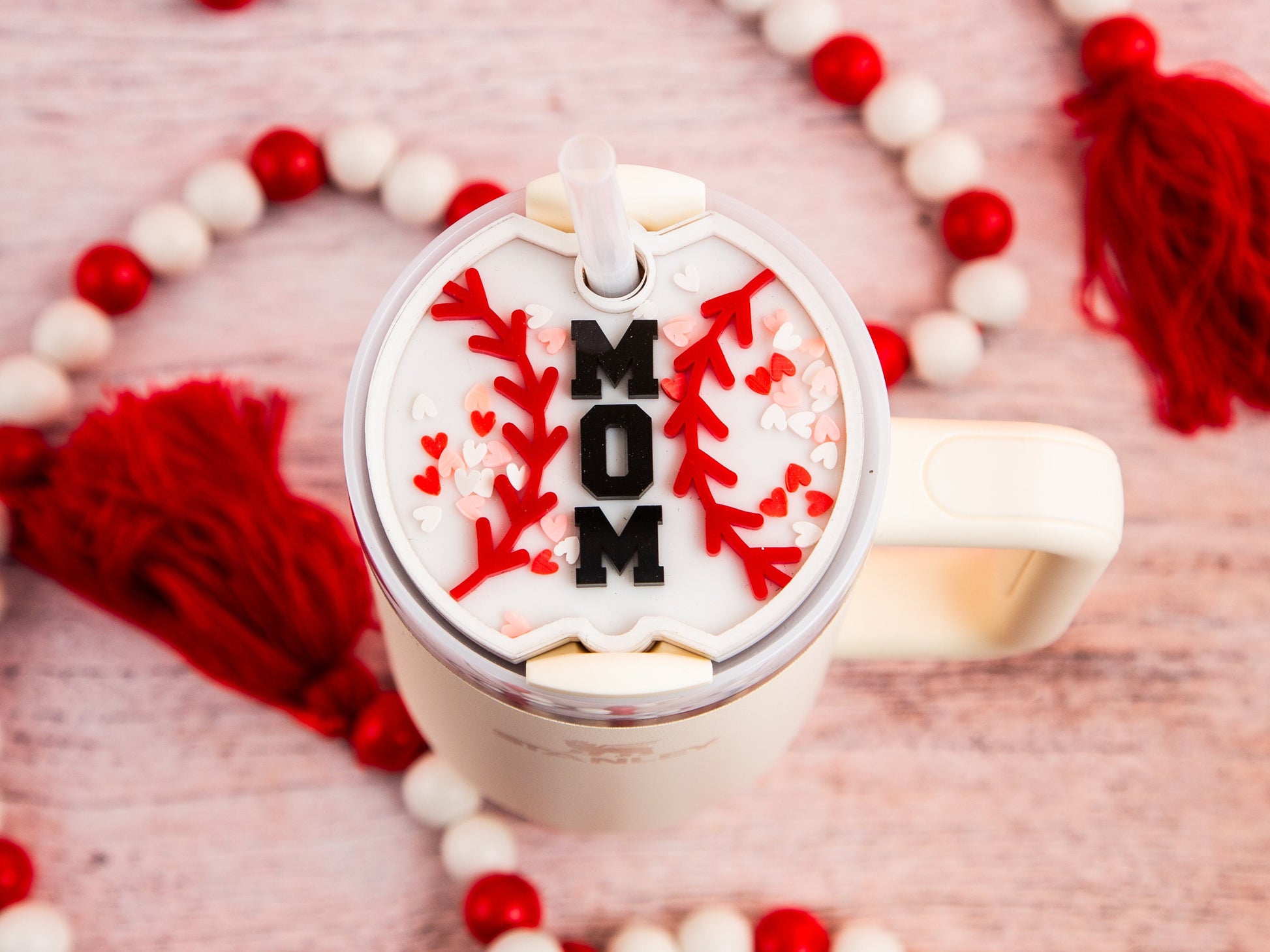 Letters for Stanley Shaker Topper, 40oz Stanley Quencher H2.0 Tumbler Letter Bundle, DIGITAL DOWNLOAD - SVG Cut File Bundle, Cup Accessories