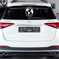 Car Decal