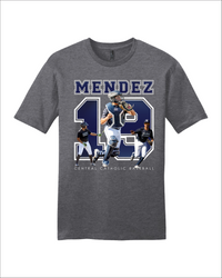 Collegiate Custom T-Shirt
