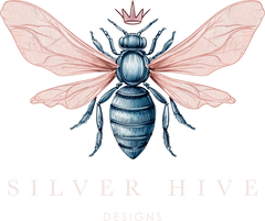 Silver Hive Designs