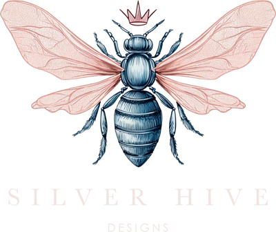 Silver Hive Designs